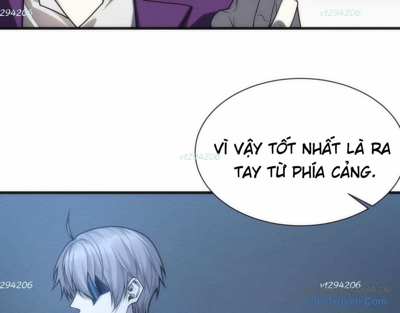 Xuyên Vào Game Cyber,  Ta Soán Ngôi Boss - Chương 8 - ảnh 10