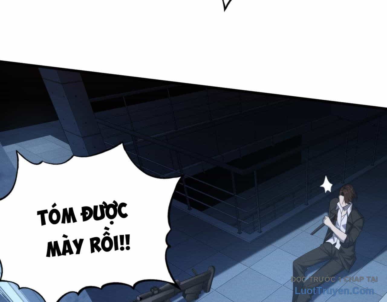 Xuyên Vào Game Cyber,  Ta Soán Ngôi Boss - Chương 9 - ảnh 108