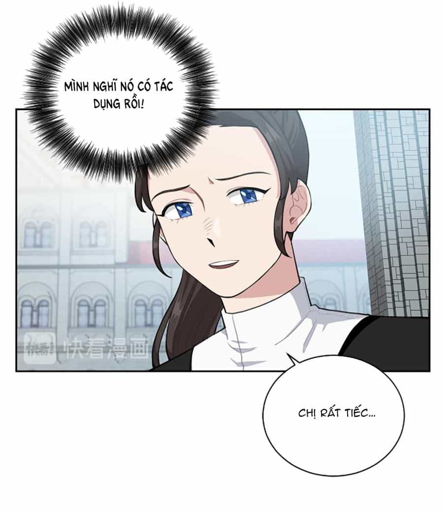 Xuyên Vào Teenfic Làm Thị Nữ - Chương 2 - ảnh 17