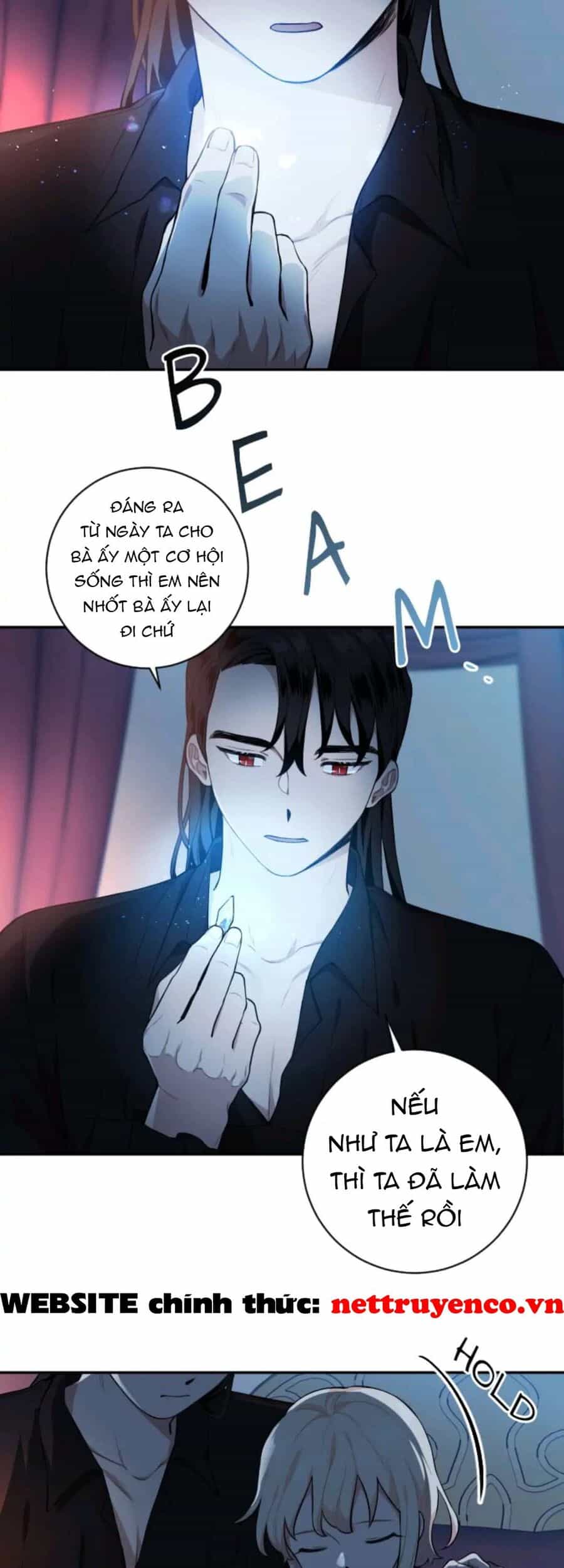 Xuyên Vào Teenfic Làm Thị Nữ - Chương 30 - ảnh 25