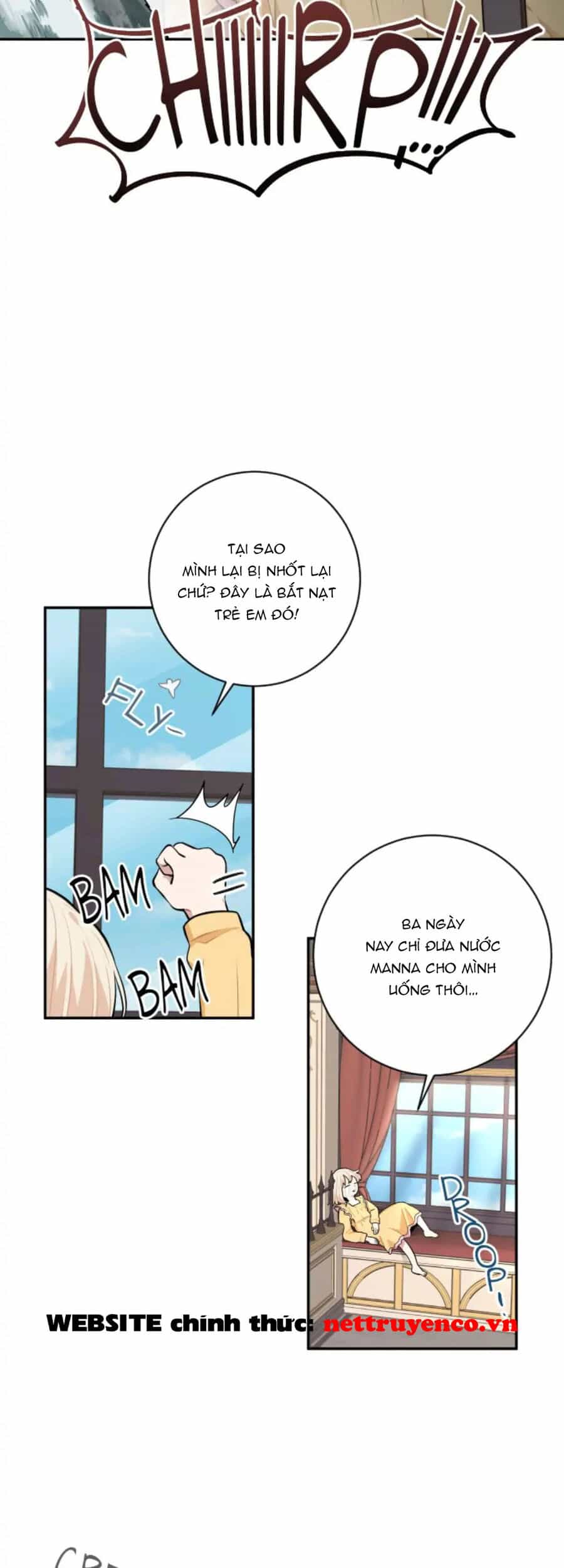 Xuyên Vào Teenfic Làm Thị Nữ - Chương 31 - ảnh 28