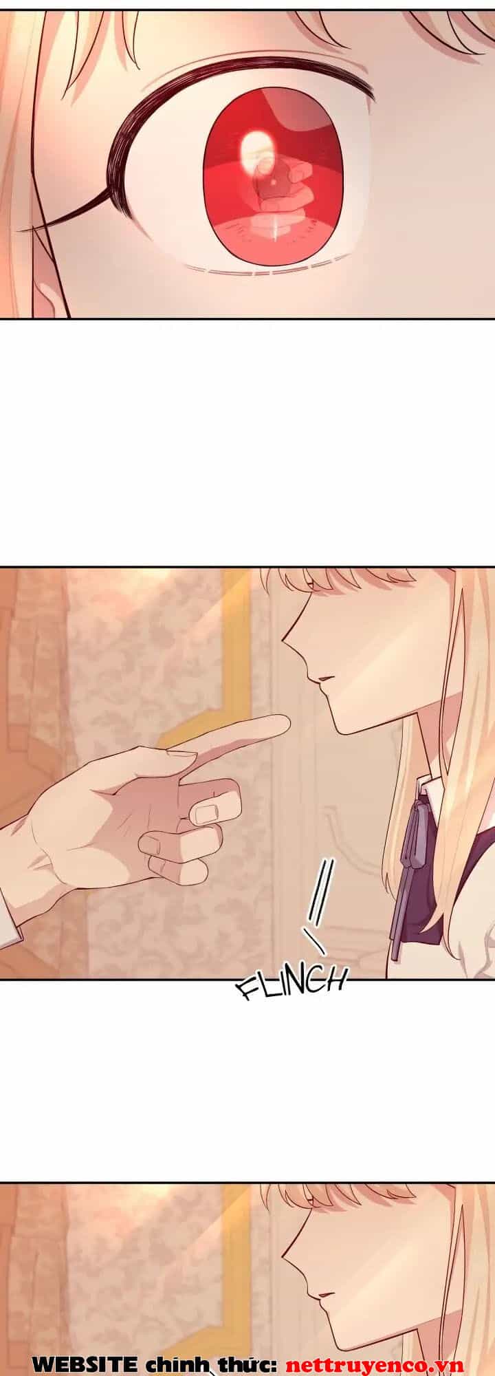 Xuyên Vào Teenfic Làm Thị Nữ - Chương 39 - ảnh 2