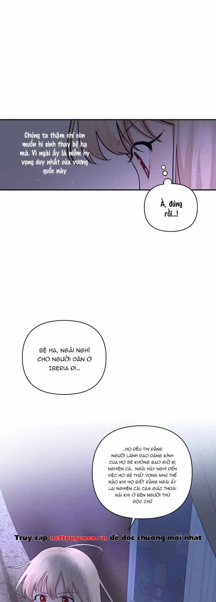 Xuyên Vào Teenfic Làm Thị Nữ - Chương 39 - ảnh 23