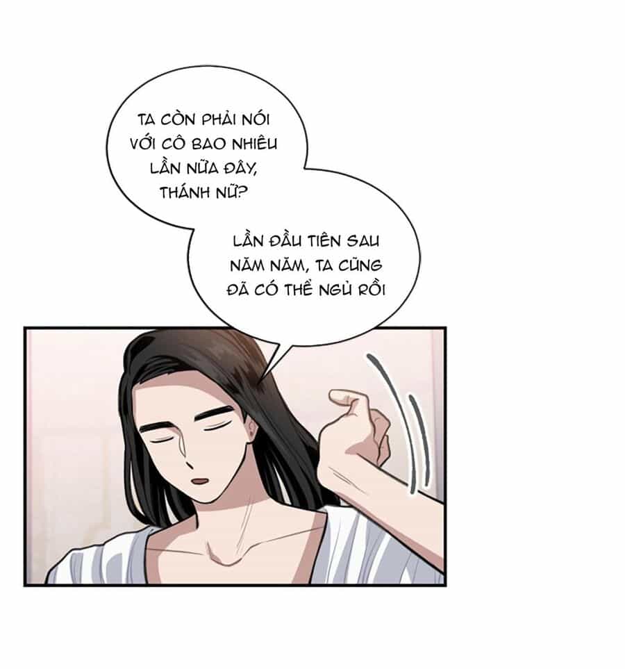 Xuyên Vào Teenfic Làm Thị Nữ - Chương 4 - ảnh 25