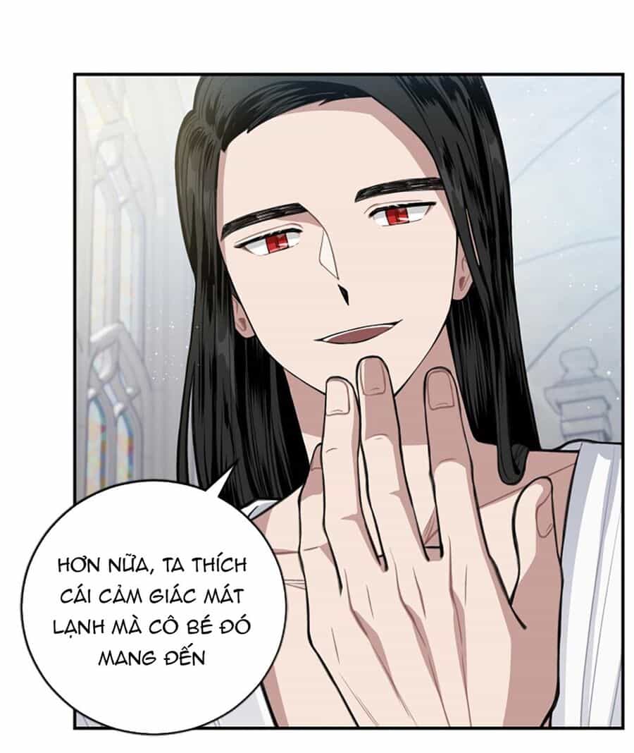 Xuyên Vào Teenfic Làm Thị Nữ - Chương 4 - ảnh 50