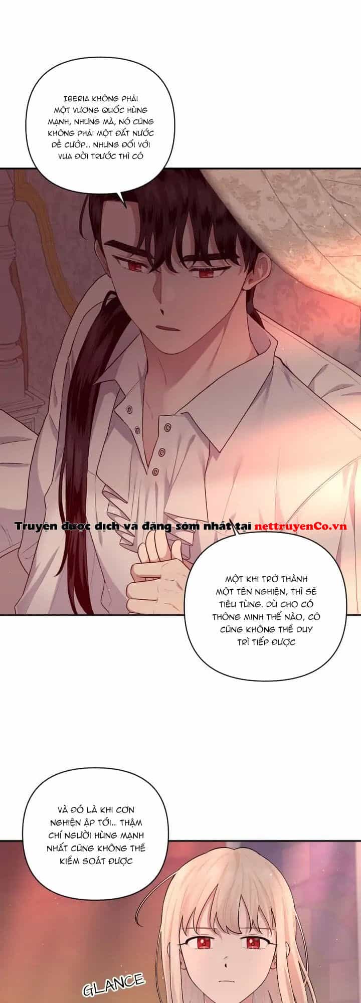 Xuyên Vào Teenfic Làm Thị Nữ - Chương 43 - ảnh 13