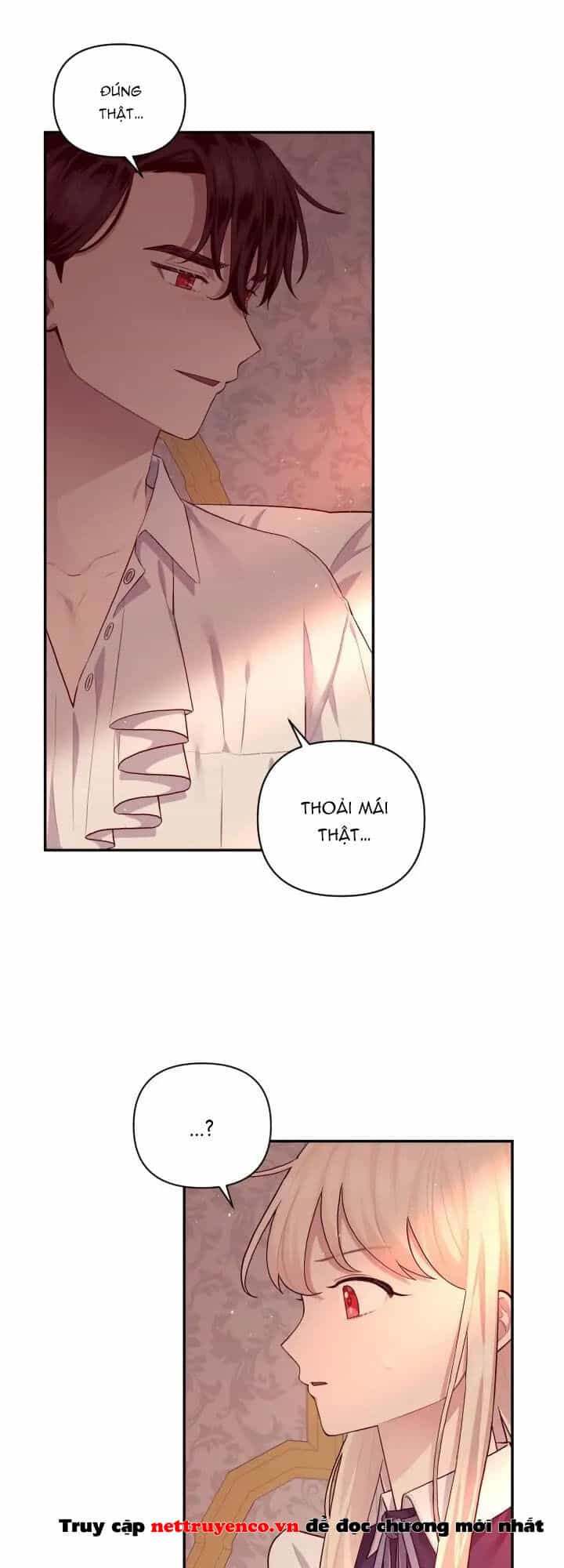 Xuyên Vào Teenfic Làm Thị Nữ - Chương 44 - ảnh 11