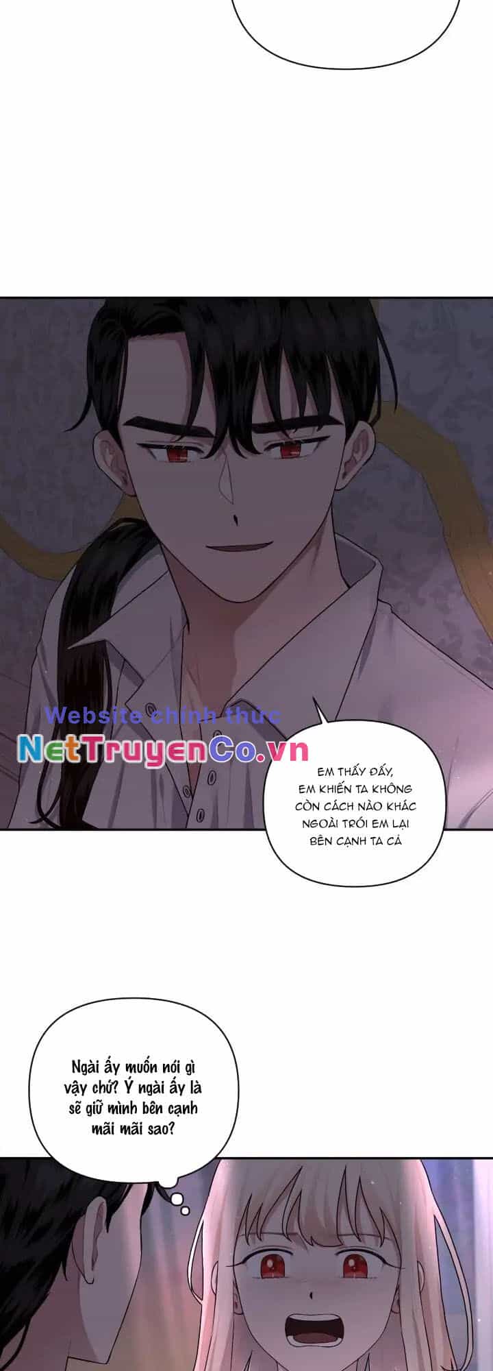 Xuyên Vào Teenfic Làm Thị Nữ - Chương 45 - ảnh 20