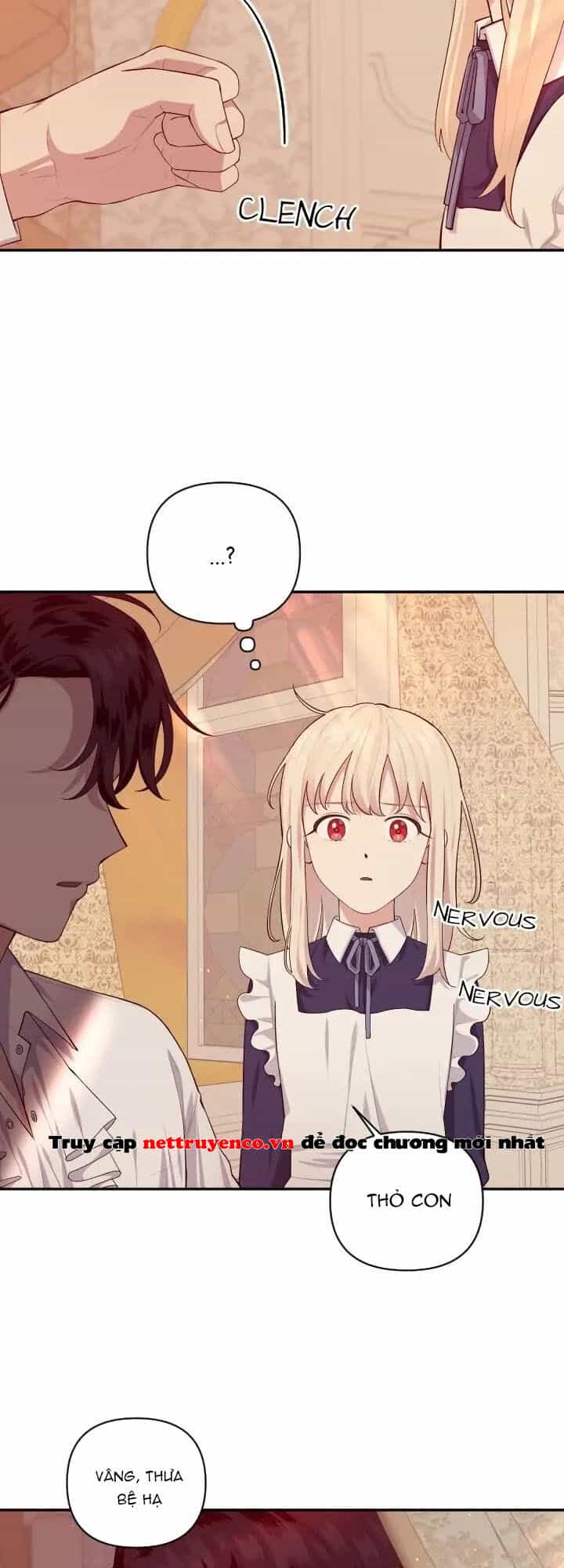 Xuyên Vào Teenfic Làm Thị Nữ - Chương 45 - ảnh 3