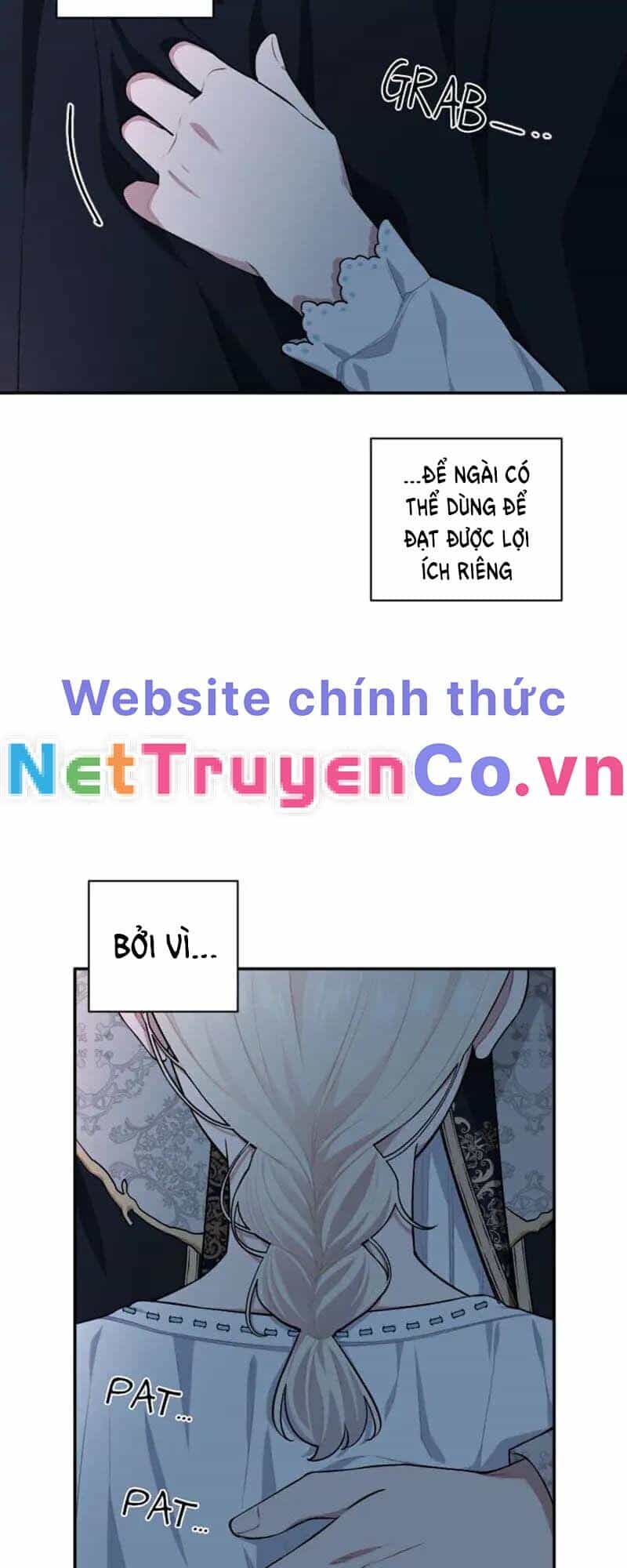 Xuyên Vào Teenfic Làm Thị Nữ - Chương 53 - ảnh 45
