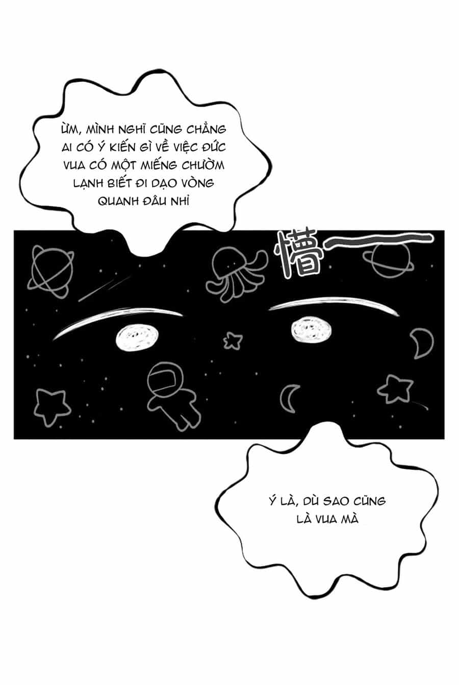 Xuyên Vào Teenfic Làm Thị Nữ - Chương 7 - ảnh 56