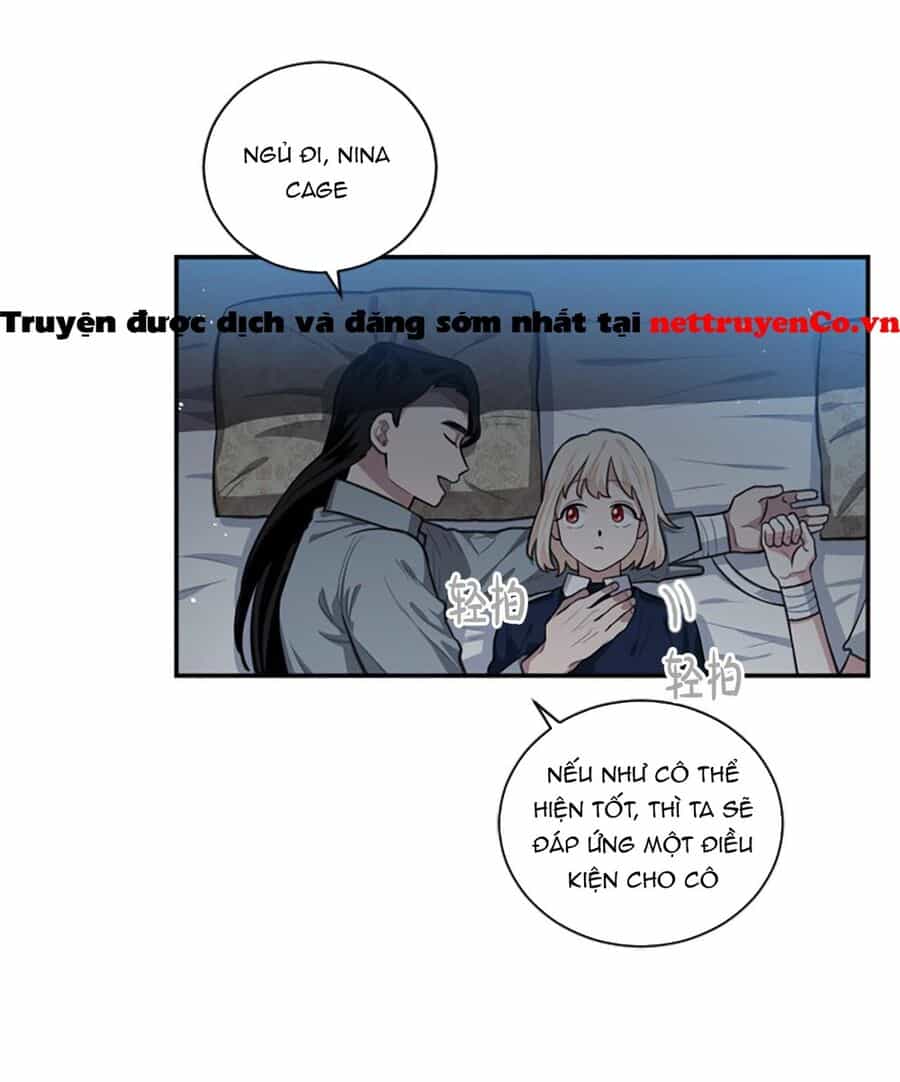 Xuyên Vào Teenfic Làm Thị Nữ - Chương 7 - ảnh 59