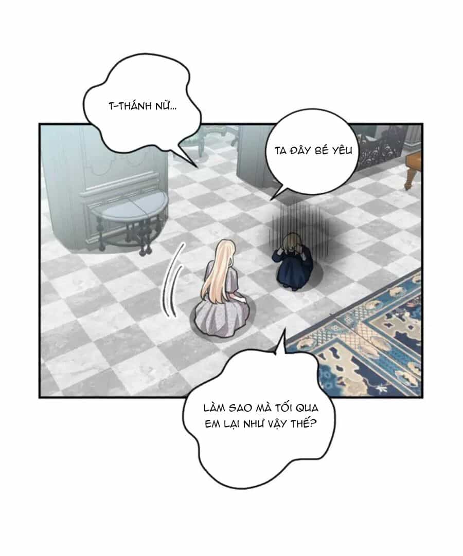 Xuyên Vào Teenfic Làm Thị Nữ - Chương 8 - ảnh 7