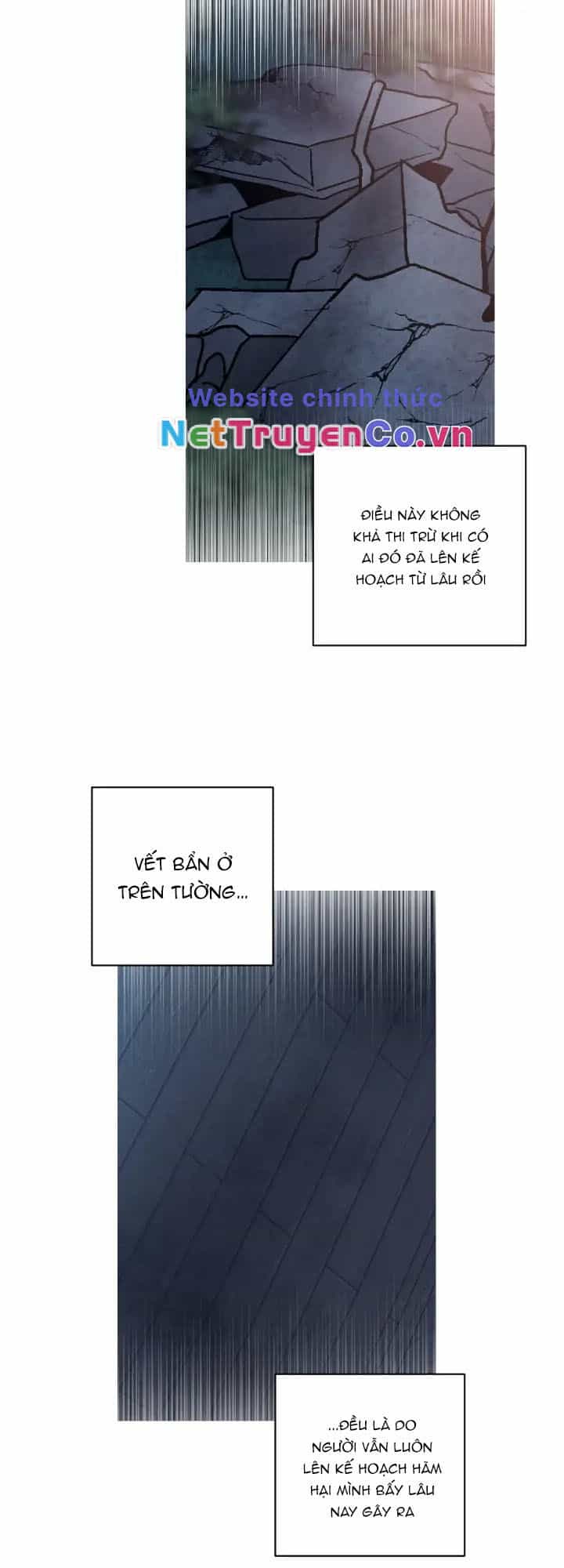 Xuyên Vào Teenfic Làm Thị Nữ - Chương 84 - ảnh 4