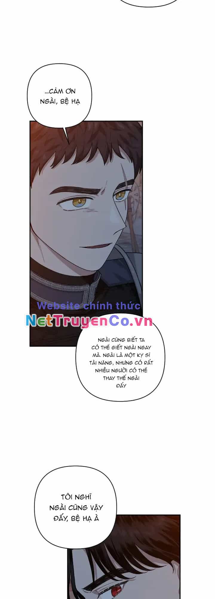 Xuyên Vào Teenfic Làm Thị Nữ - Chương 87 - ảnh 28