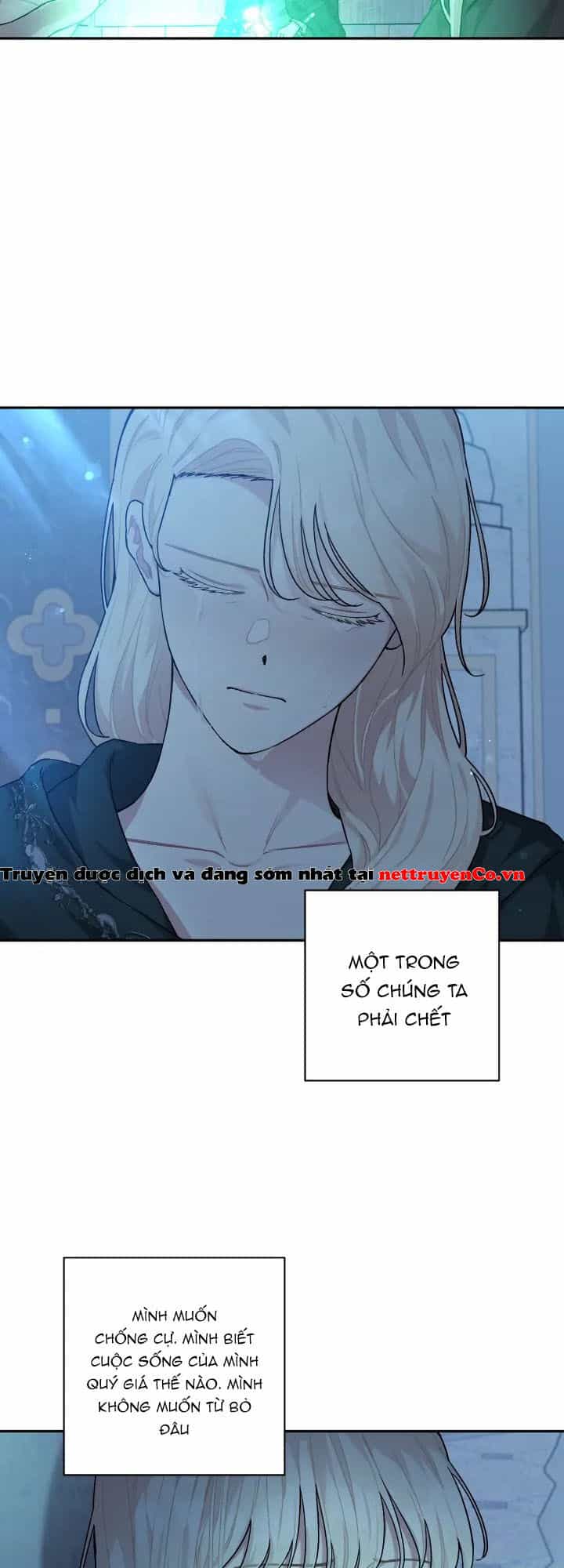 Xuyên Vào Teenfic Làm Thị Nữ - Chương 90 - ảnh 22