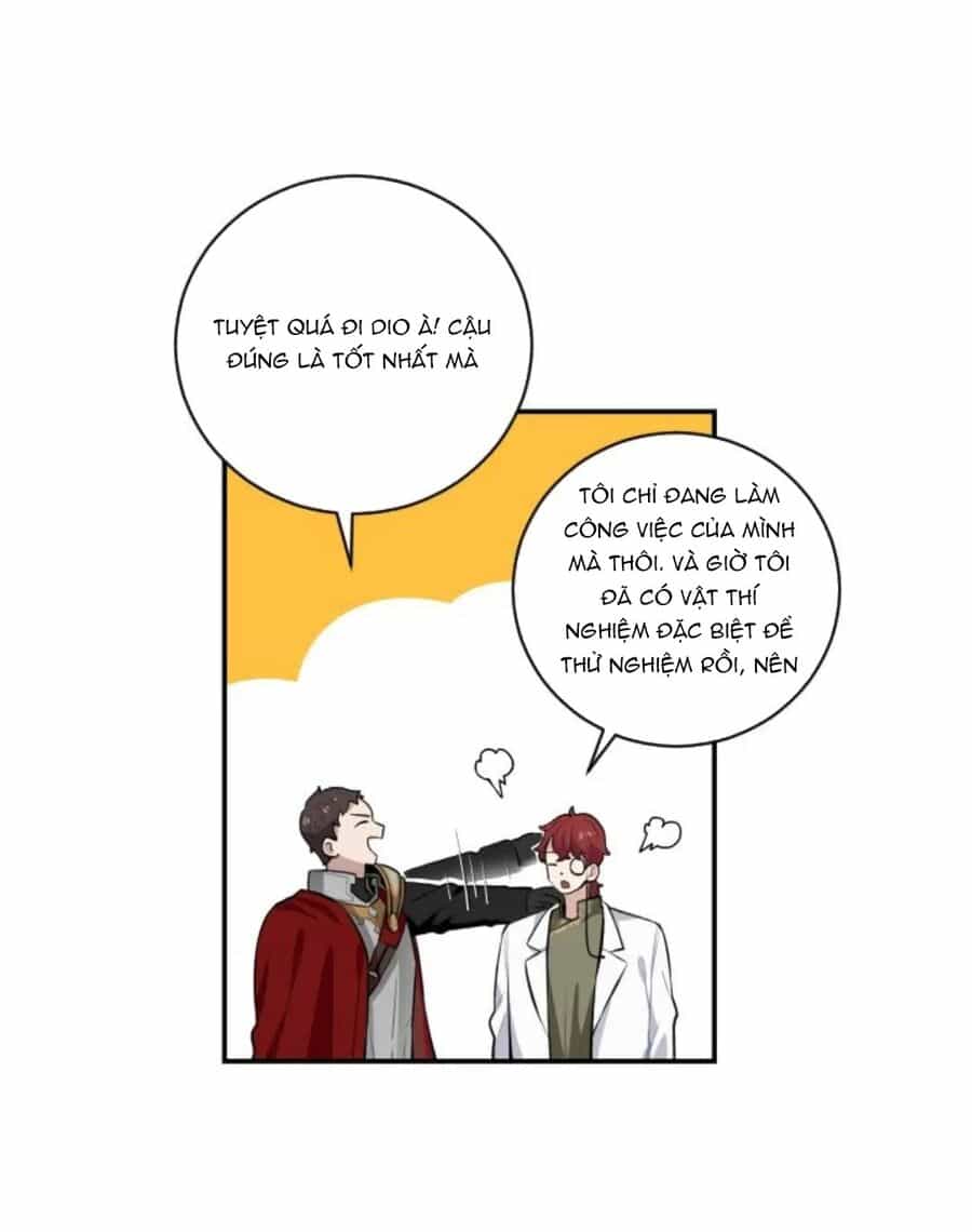 Xuyên Vào Teenfic Làm Thị Nữ - Chương 9 - ảnh 57
