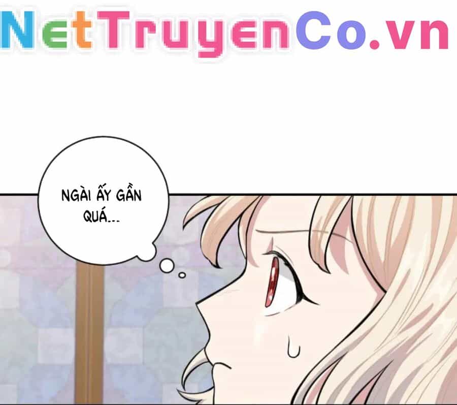 Xuyên Vào Teenfic Làm Thị Nữ - Chương 9 - ảnh 63