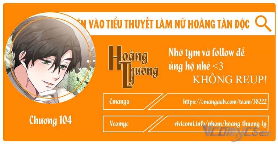 Xuyên Vào Tiểu Thuyết Làm Nữ Hoàng Tàn Độc - Chương 104 - ảnh 1