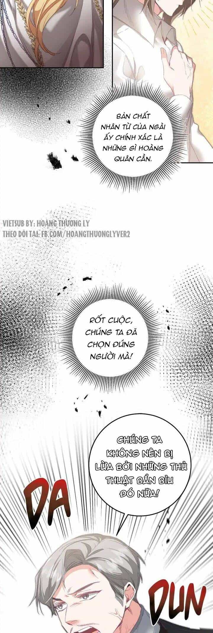 Xuyên Vào Tiểu Thuyết Làm Nữ Hoàng Tàn Độc - Chương 108 - ảnh 32