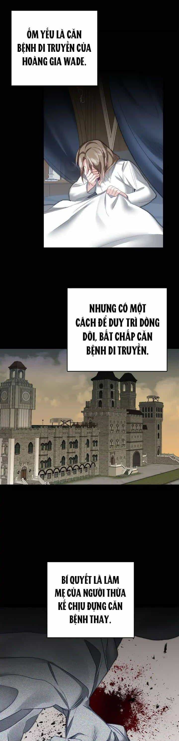 Xuyên Vào Tiểu Thuyết Làm Nữ Hoàng Tàn Độc - Chương 109 - ảnh 10