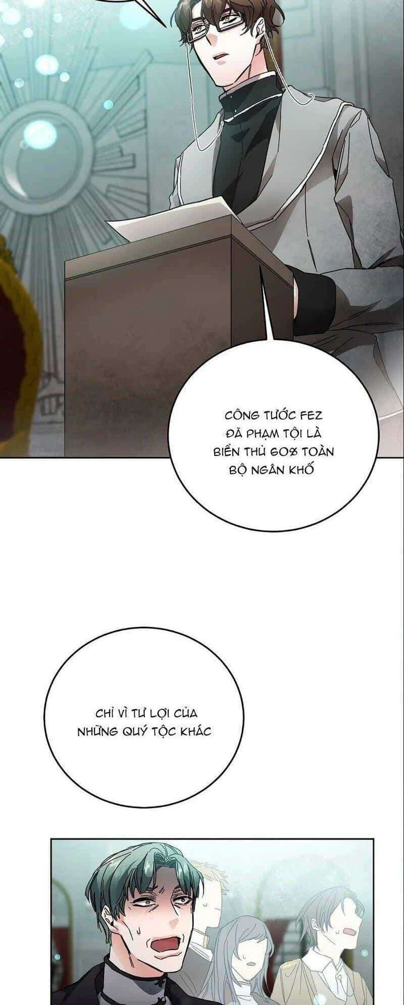 Xuyên Vào Tiểu Thuyết Làm Nữ Hoàng Tàn Độc - Chương 11 - ảnh 30