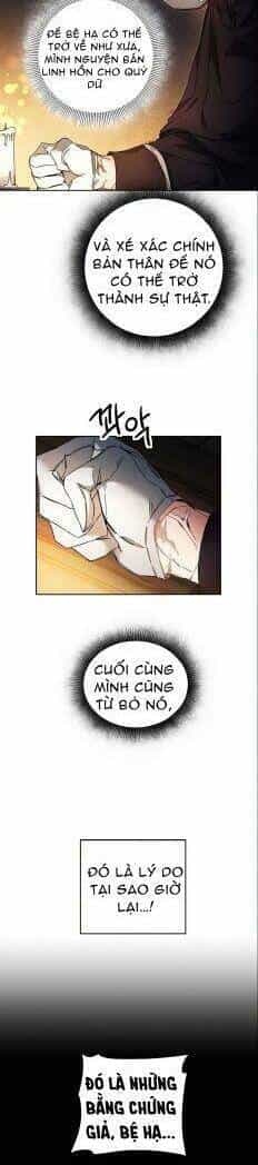 Xuyên Vào Tiểu Thuyết Làm Nữ Hoàng Tàn Độc - Chương 12 - ảnh 22
