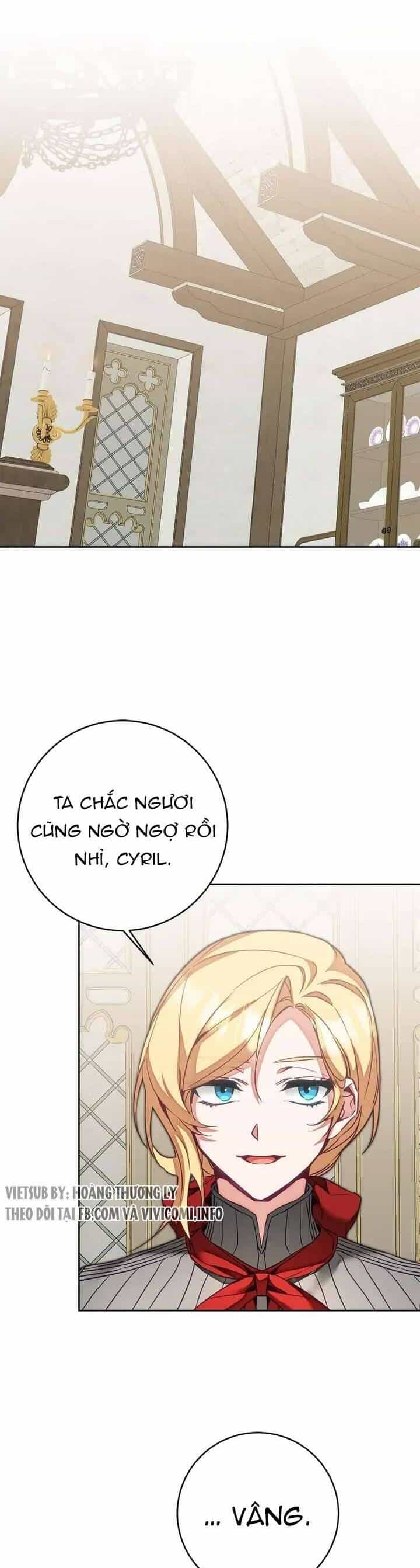 Xuyên Vào Tiểu Thuyết Làm Nữ Hoàng Tàn Độc - Chương 120 - ảnh 3