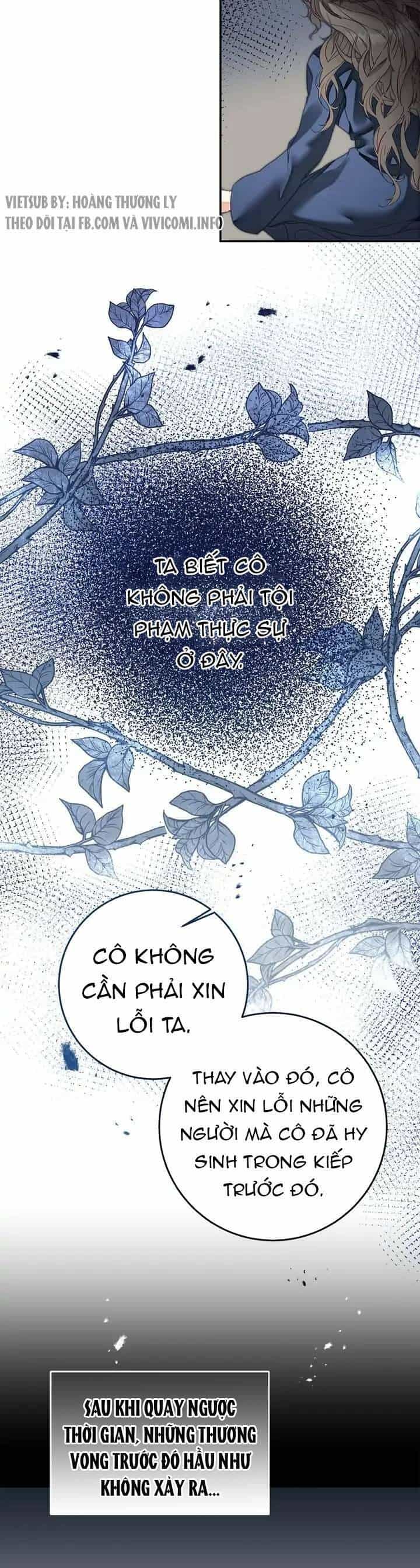 Xuyên Vào Tiểu Thuyết Làm Nữ Hoàng Tàn Độc - Chương 121 - ảnh 38