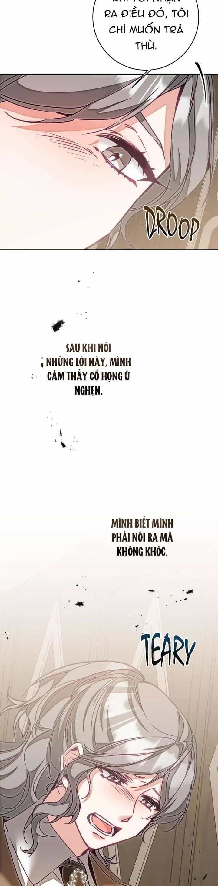 Xuyên Vào Tiểu Thuyết Làm Nữ Hoàng Tàn Độc - Chương 121 - ảnh 8