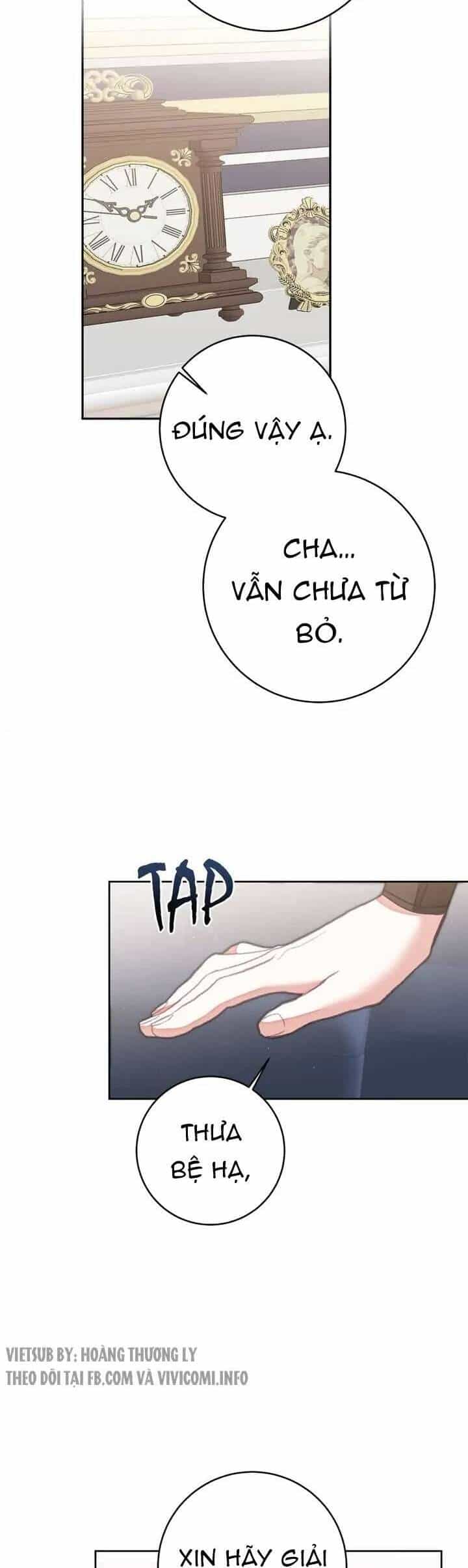 Xuyên Vào Tiểu Thuyết Làm Nữ Hoàng Tàn Độc - Chương 122 - ảnh 24