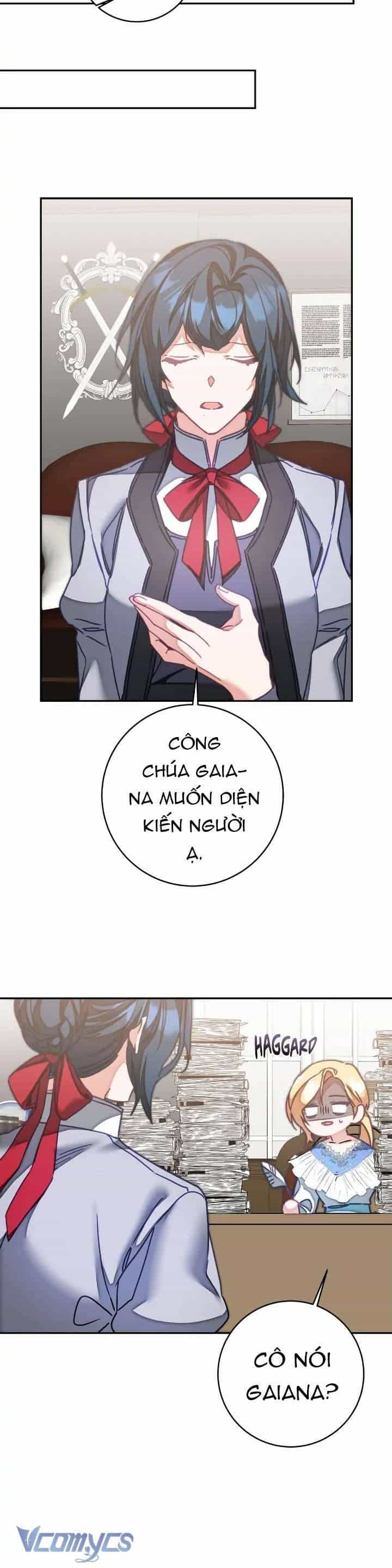 Xuyên Vào Tiểu Thuyết Làm Nữ Hoàng Tàn Độc - Chương 124 - ảnh 26