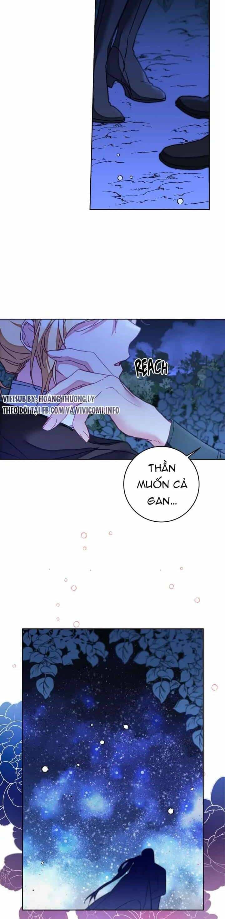 Xuyên Vào Tiểu Thuyết Làm Nữ Hoàng Tàn Độc - Chương 124 - ảnh 3