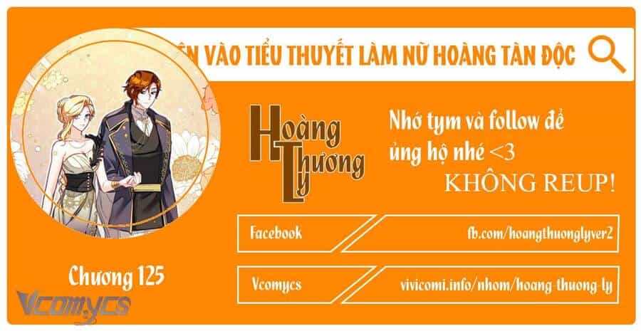 Xuyên Vào Tiểu Thuyết Làm Nữ Hoàng Tàn Độc - Chương 125 - ảnh 1