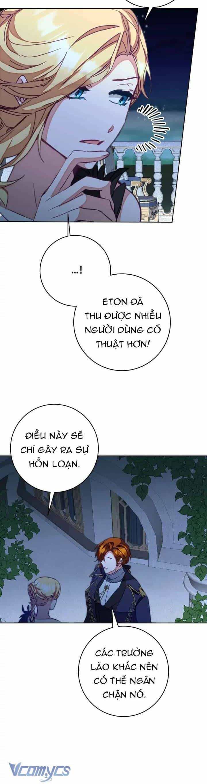Xuyên Vào Tiểu Thuyết Làm Nữ Hoàng Tàn Độc - Chương 127 - ảnh 21