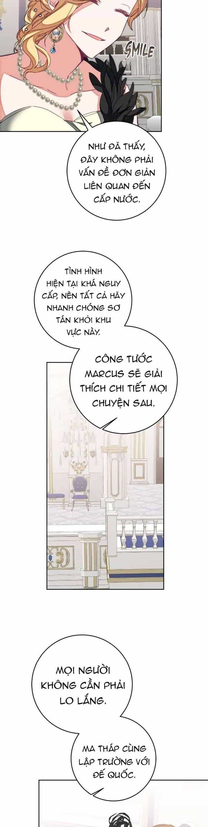 Xuyên Vào Tiểu Thuyết Làm Nữ Hoàng Tàn Độc - Chương 127 - ảnh 29