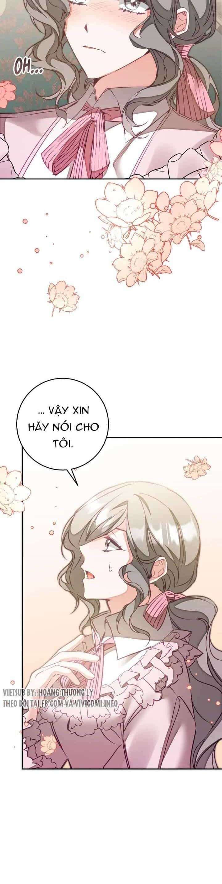 Xuyên Vào Tiểu Thuyết Làm Nữ Hoàng Tàn Độc - Chương 130 - ảnh 35