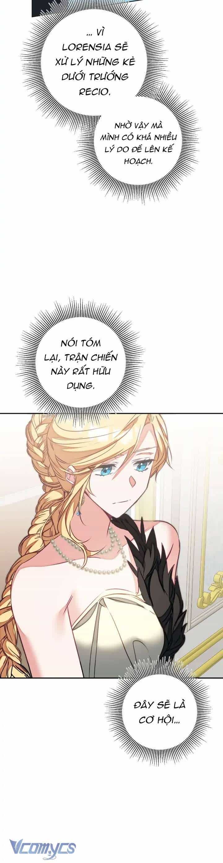 Xuyên Vào Tiểu Thuyết Làm Nữ Hoàng Tàn Độc - Chương 131 - ảnh 21