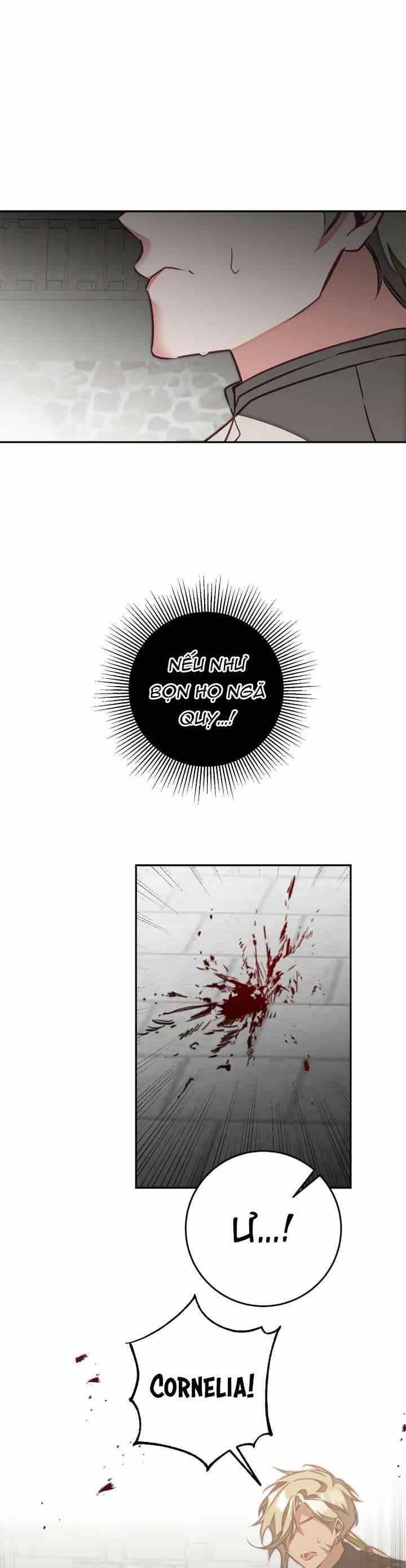 Xuyên Vào Tiểu Thuyết Làm Nữ Hoàng Tàn Độc - Chương 132 - ảnh 18