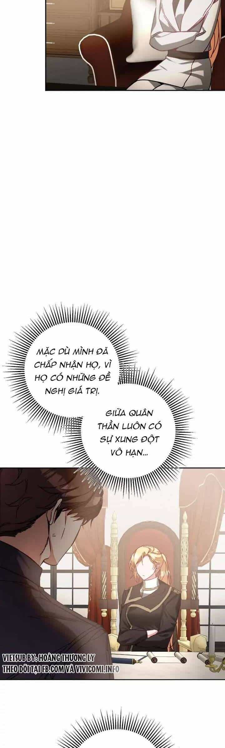 Xuyên Vào Tiểu Thuyết Làm Nữ Hoàng Tàn Độc - Chương 134 - ảnh 24