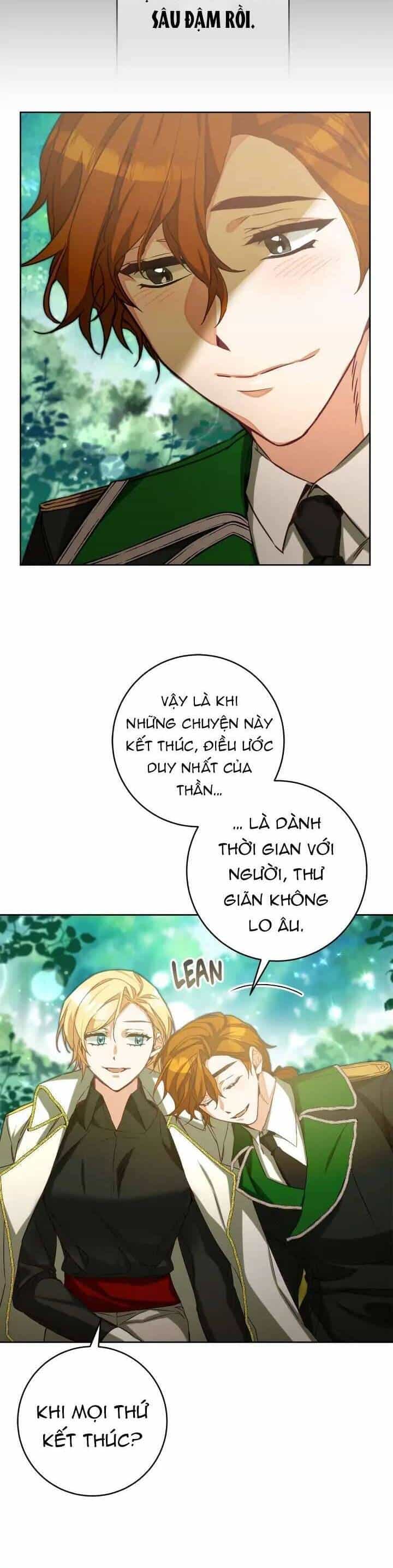 Xuyên Vào Tiểu Thuyết Làm Nữ Hoàng Tàn Độc - Chương 136 - ảnh 29