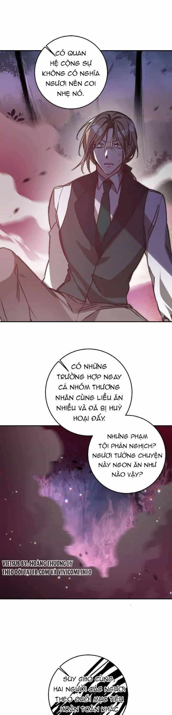 Xuyên Vào Tiểu Thuyết Làm Nữ Hoàng Tàn Độc - Chương 138 - ảnh 28