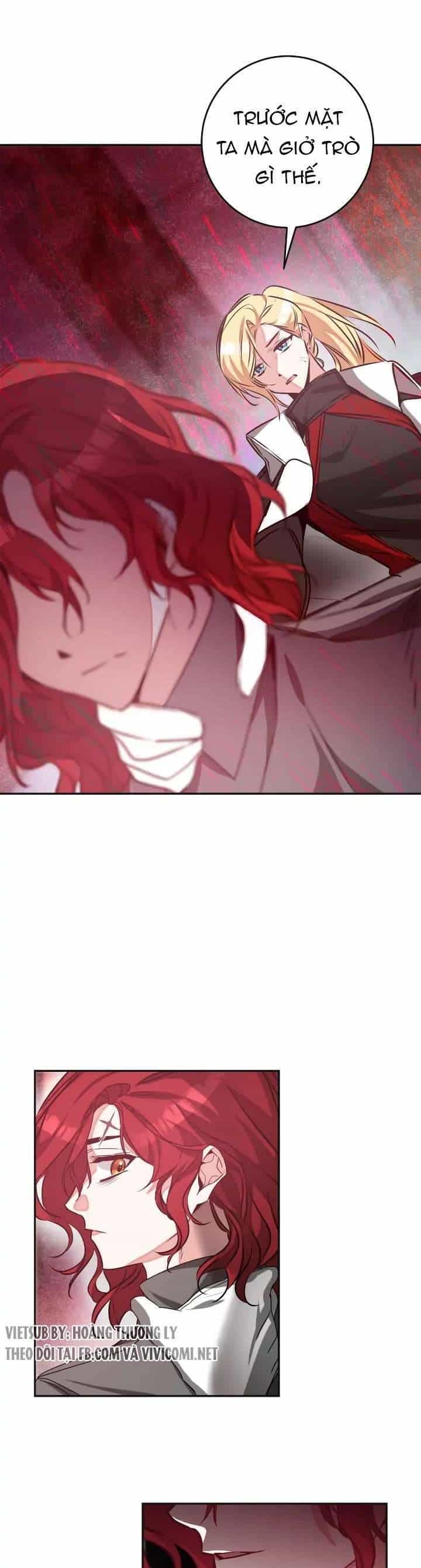 Xuyên Vào Tiểu Thuyết Làm Nữ Hoàng Tàn Độc - Chương 141 - ảnh 18