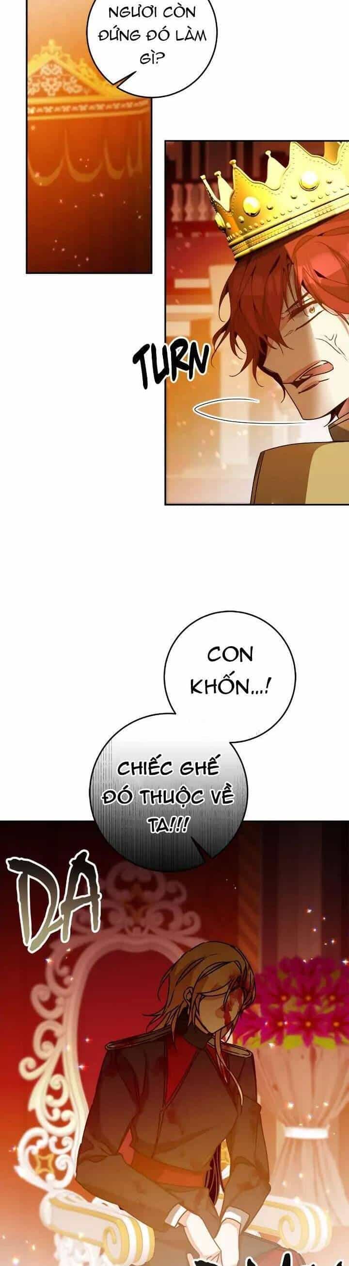Xuyên Vào Tiểu Thuyết Làm Nữ Hoàng Tàn Độc - Chương 142 - ảnh 14