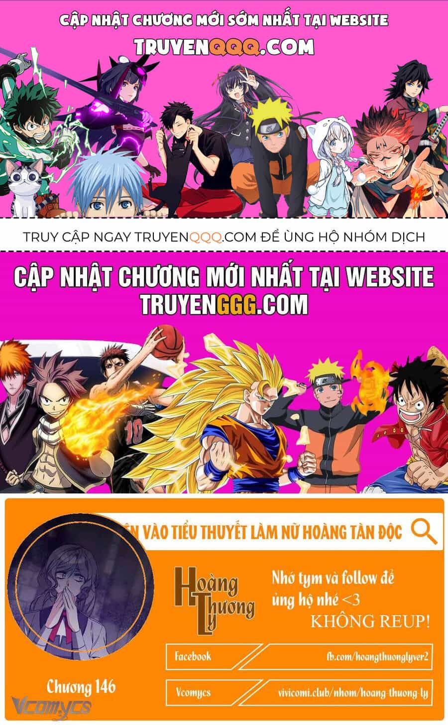 Xuyên Vào Tiểu Thuyết Làm Nữ Hoàng Tàn Độc - Chương 146 - ảnh 1