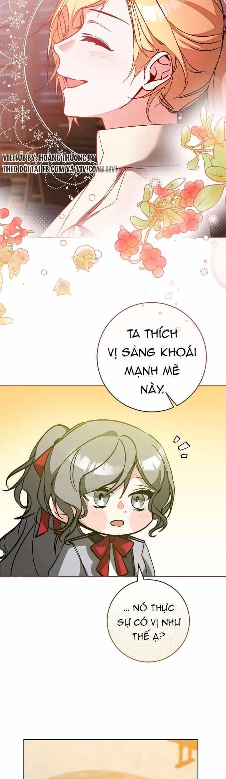Xuyên Vào Tiểu Thuyết Làm Nữ Hoàng Tàn Độc - Chương 146 - ảnh 11