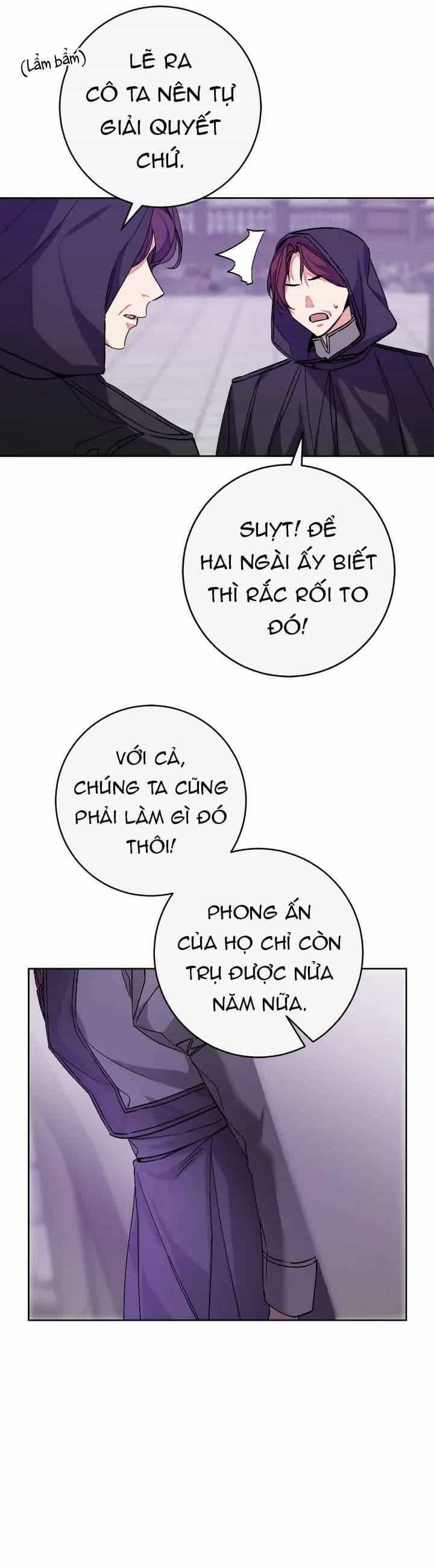Xuyên Vào Tiểu Thuyết Làm Nữ Hoàng Tàn Độc - Chương 147 - ảnh 6