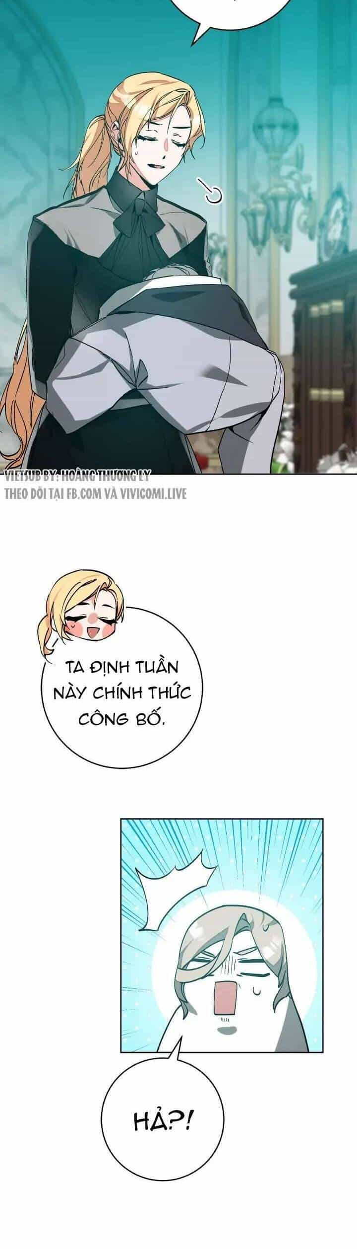 Xuyên Vào Tiểu Thuyết Làm Nữ Hoàng Tàn Độc - Chương 148 - ảnh 12