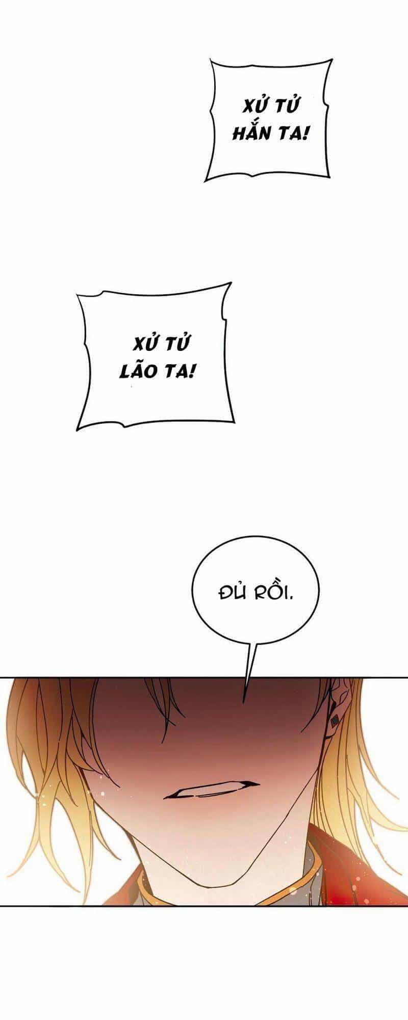 Xuyên Vào Tiểu Thuyết Làm Nữ Hoàng Tàn Độc - Chương 16 - ảnh 58