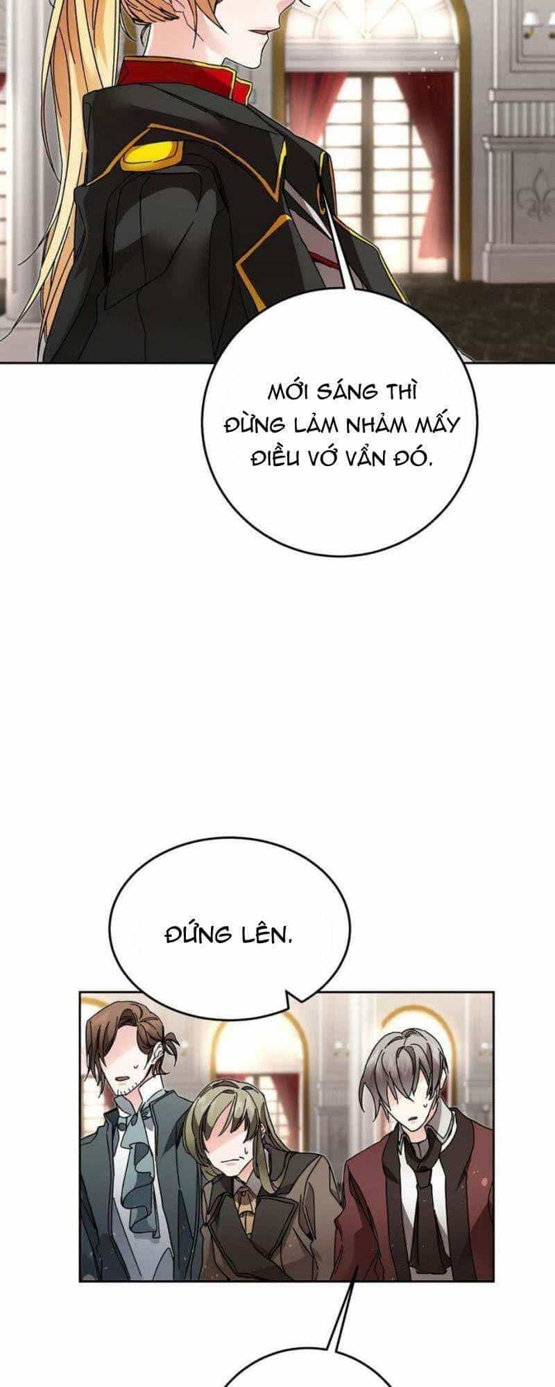 Xuyên Vào Tiểu Thuyết Làm Nữ Hoàng Tàn Độc - Chương 17 - ảnh 40